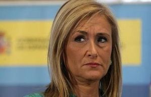 cristina cifuentes